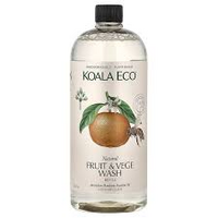 FRUIT & VEG WASH MANDARIN