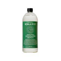 OXYGENATED BLEACH FRAGRANCE FREE