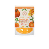 PUMPKIN & SAGE SAUCE