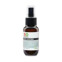 HAND SANITISER SCENT FREE