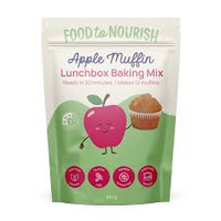 LUNCHBOX BAKING MIX