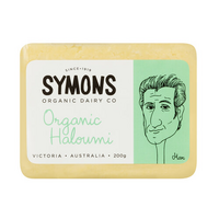 HALOUMI