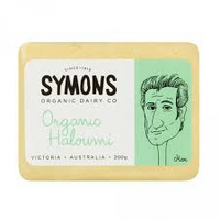 HALOUMI
