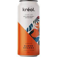 BLOOD ORANGE