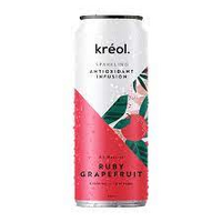 RUBY GRAPEFRUIT