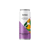 PASSIONFRUIT ORANGE