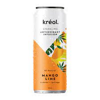 MANGO LIME