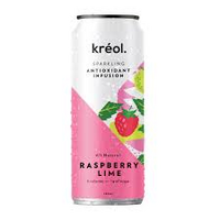 RASPBERRY LIME
