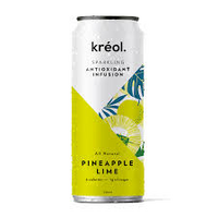 PINEAPPLE LIME