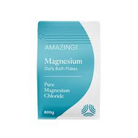 MAGNESIUM DAILY BATH FLAKES