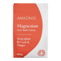 MAGNESIUM BATH FLAKES JOINT