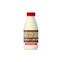 JERSEY CREAM