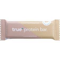 PROTEIN BAR TOASTED COCONUT