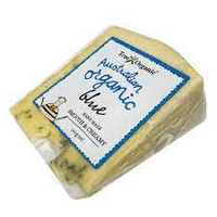 ORGANIC BLUE CHEESE