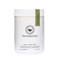 THE PERFECT POO