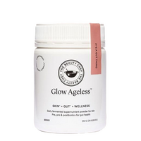 GLOW AGELESS