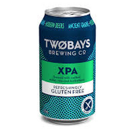 XPA GLUTEN FREE