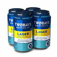 LAGER GLUTEN FREE