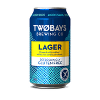 LAGER GLUTEN FREE