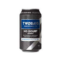NO DOUBT STOUT GLUTEN FREE