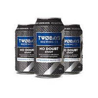 NO DOUBT STOUT GLUTEN FREE