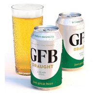 Two Bays GFB Draught