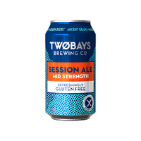 SESSION ALE GLUTEN FREE