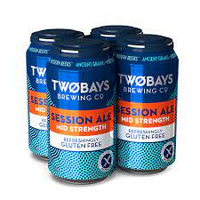 SESSION ALE GLUTEN FREE