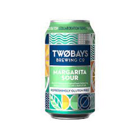 MARGARITA SOUR GLUTEN FREE