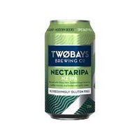 NECTARIPA NZ IPA GLUTEN FREE