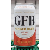Two Bays Ginger Beer