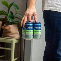 TWO BAYS BREWING PACIFIC ALE GLUTEN FREE 4 PACK 375ML