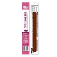 FREE RANGE STICKS PORK CLASSIC