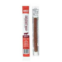 ORGANIC STICKS BEEF SPICY