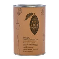 ORGANIC DRINKING CHOC ORIGINAL
