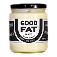 GOOD FAT MAYO