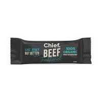 ORGANIC GRASS-FED TRADITIONAL BEEF BAR
