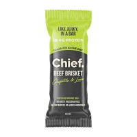 BEEF BAR CHIPOTLE & LIME