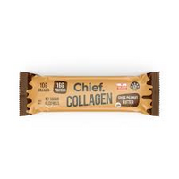 COLLAGEN CHOC COATED PEANUT BUTTER
