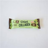 COLLAGEN CHOC COATED MINT