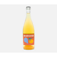 PET NAT KOMBUCHA PEAR
