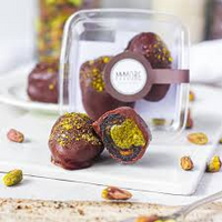 DATE-LICIOUS PISTACHIO