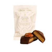 BUTTER CARAMEL PECAN