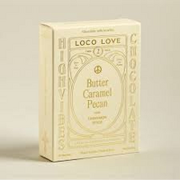 BUTTER CARAMEL PECAN