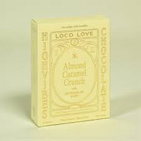 ALMOND CARAMEL CRUNCH