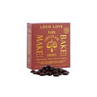 CHOCOLATE DROPS DARK