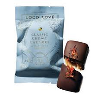 CLASSIC CHEWY CARAMEL