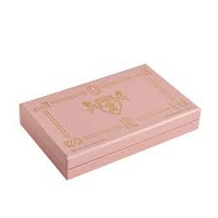 LOVERS GIFT BOX