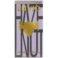 LUVIO BLOCK ROASTED HAZELNUT & FLEUR DE SEL