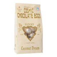 COSMIC CHOCOLATE EGGS COCONUT DREAM